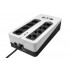 Eaton | UPS | 3S 850 DIN | 850 VA | 510 W | V