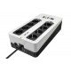 Eaton | UPS | 3S 850 DIN | 850 VA | 510 W | V