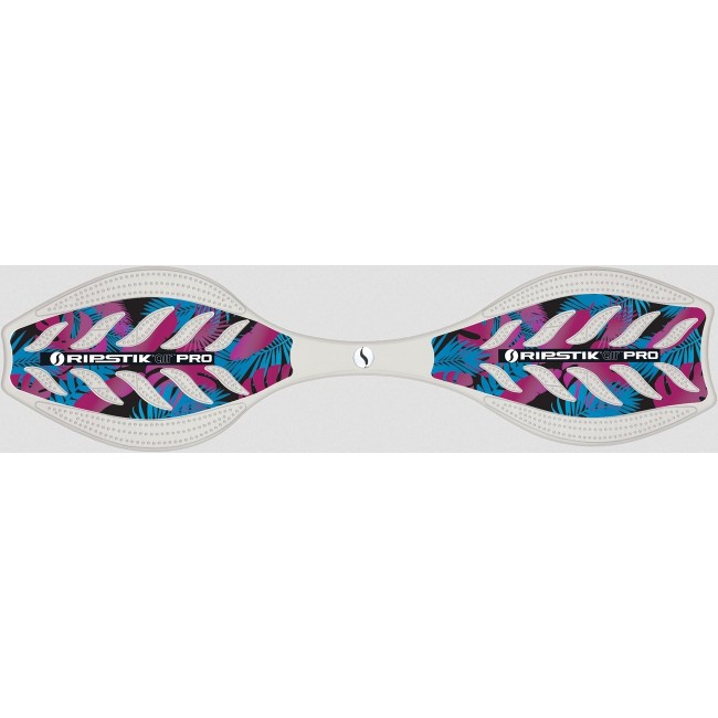 RAZOR RipStik AirPro White SE skateboard RAZOR RipStik AirPro White SE skateboard