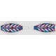 RAZOR RipStik AirPro White SE skateboard RAZOR RipStik AirPro White SE skateboard