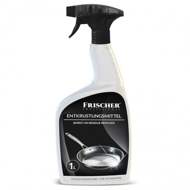Frischer Burn Remover 1l Frischer Burn Remover 1l