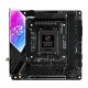 ASRock B860I Lightning WiFi Motherboard ASRock B860I Lightning WiFi Motherboard