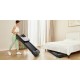 Treadmill with built-in work and exercise desk UREVO Foldi 3S Treadmill with built-in work and exercise desk UREVO Foldi 3S