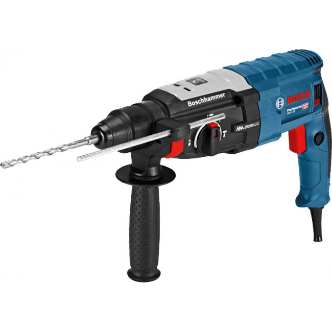 Bosch GBH 2-28 Professional 880 W 900 RPM SDS Plus Bosch GBH 2-28 Professional 880 W 900 RPM SDS Plus