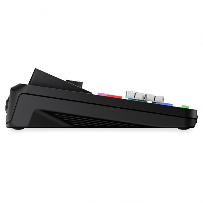 R DECaster Pro Duo - Podcast production studio R DECaster Pro Duo - Podcast production studio