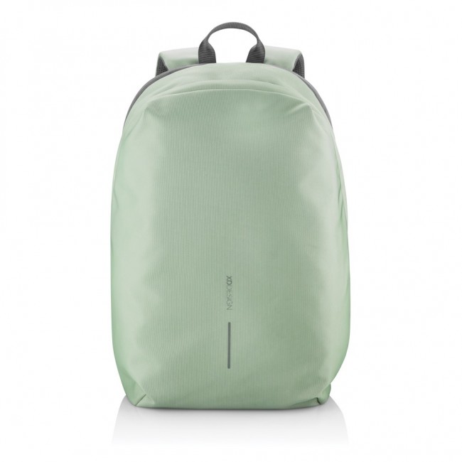 XD DESIGN ANTI-THEFT BACKPACK BOBBY SOFT ICEBERG GREEN P/N: P705.999