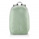 XD DESIGN ANTI-THEFT BACKPACK BOBBY SOFT ICEBERG GREEN P/N: P705.999