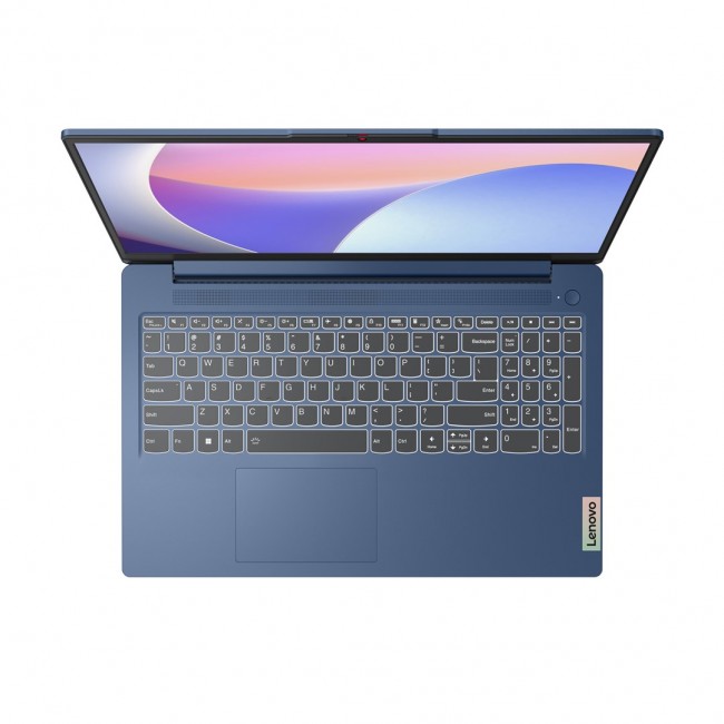 Lenovo IdeaPad Slim 3 15IAH8 Intel Core i5 i5-12450H Laptop 39.6 cm (15.6