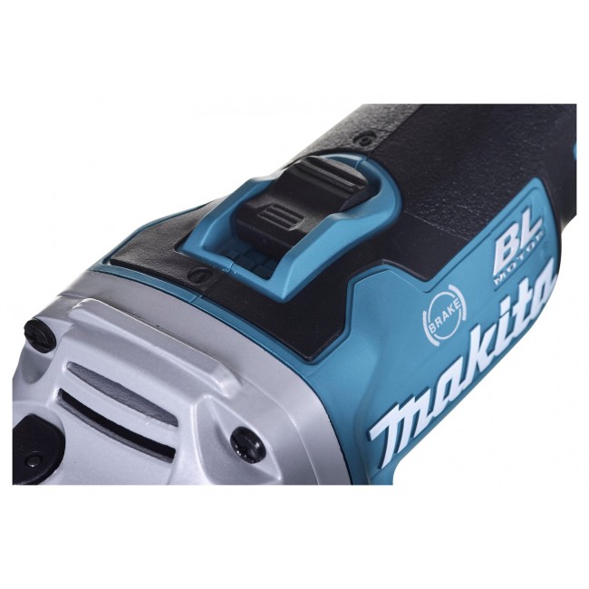 Angle grinder 18V 3x5.0Ah battery DGA513RT3J MAKITA