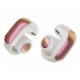 Bose Ultra Open Earbuds Headphones Wireless In-ear Calls/Music/Sport/Everyday USB Type-C Bluetooth Pearl