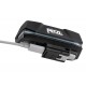 Petzl NAO RL Black, Orange Headband flashlight LED