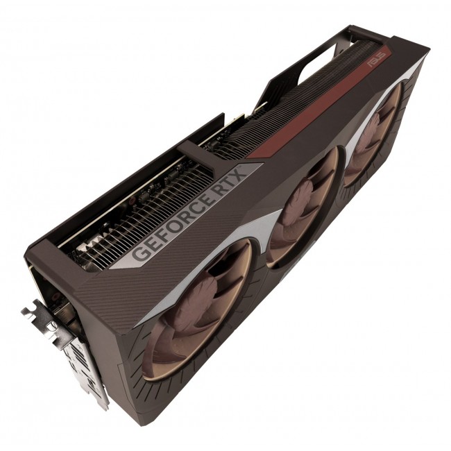 ASUS Noctua NVIDIA GeForce RTX 5080 16 GB GDDR7 graphics card