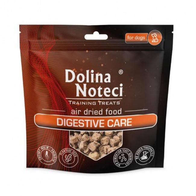 DOLINA NOTECI Training Treats Digestive Care - dog treat - 130g DOLINA NOTECI Training Treats Digestive Care - dog treat - 130g