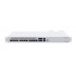 Mikrotik CRS312-4C+8XG-RM network switch L3 10G Ethernet (100/1000/10000) White 1U