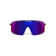 JULBO INTENSITY navy blue Cat 3 M sports glasses JULBO INTENSITY navy blue Cat 3 M sports glasses
