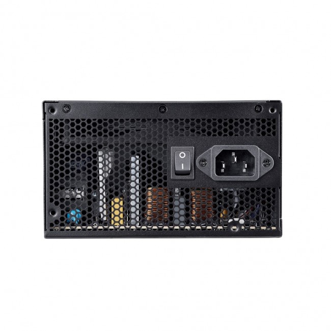 Power supply unit - XPG PYLON II 750W Black 80 Plus Bronze Power supply unit - XPG PYLON II 750W Black 80 Plus Bronze