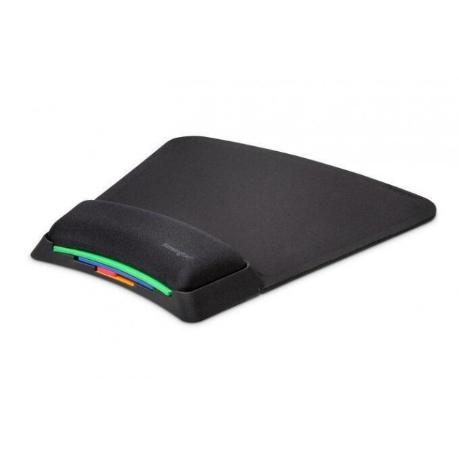 Kensington SmartFit Mouse Pad Kensington SmartFit Mouse Pad