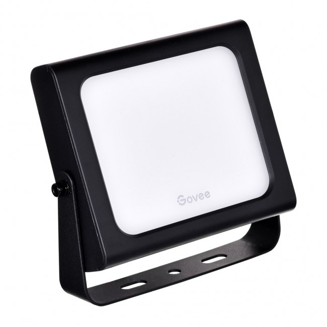 Govee H7060 LED floodlights RGBICWW, IP65, Bluetooth, Wi-Fi