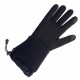 Glovii universal heated gloves black S-M Glovii universal heated gloves black S-M