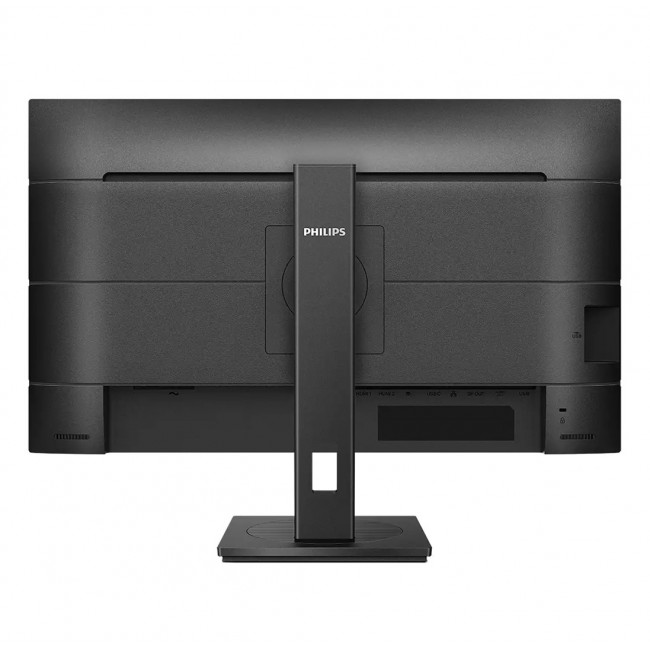 Philips 276B1/00 computer monitor 68.6 cm (27 Philips 276B1/00 computer monitor 68.6 cm (27