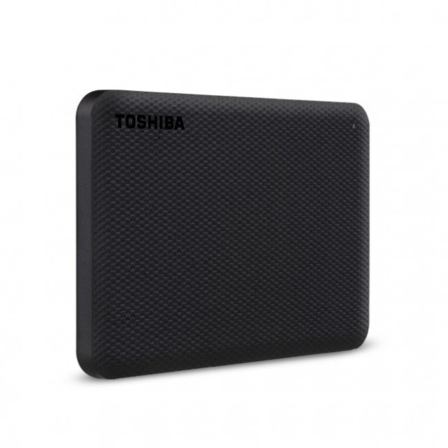 Toshiba Canvio Advance external hard drive 4 TB 2.5 Toshiba Canvio Advance external hard drive 4 TB 2.5
