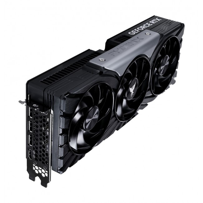Gainward GeForce RTX 5080 Phoenix V1 NVIDIA 16 GB GDDR7 Gainward GeForce RTX 5080 Phoenix V1 NVIDIA 16 GB GDDR7