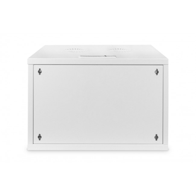Digitus Wall Mounting Cabinet, SOHO, unmounted - 540x400 mm (WxD)
