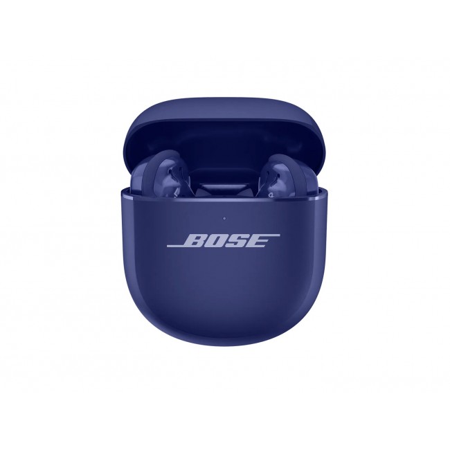 Bose QuietComfort Ultra Headset Wireless In-ear Calls/Music Bluetooth Violet Bose QuietComfort Ultra Headset Wireless In-ear Calls/Music Bluetooth Violet