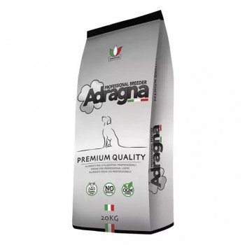 ADRAGNA Premium Quality Chicken - dry dog food - 20kg