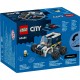 LEGO CITY 60481 Rides - Police Truck