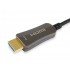 Equip HDMI 2.0 Active Optical Cable, M/M, 70m