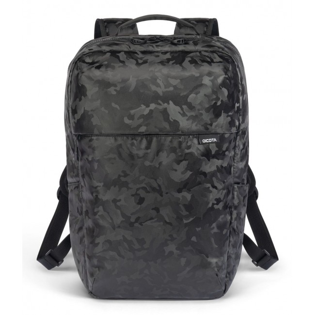 DICOTA D32126 backpack Casual backpack Camouflage Polyester