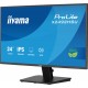 iiyama ProLite X2492HSU-B1 computer monitor 61 cm (24