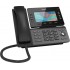 Snom D865 IP phone Grey TFT Wi-Fi