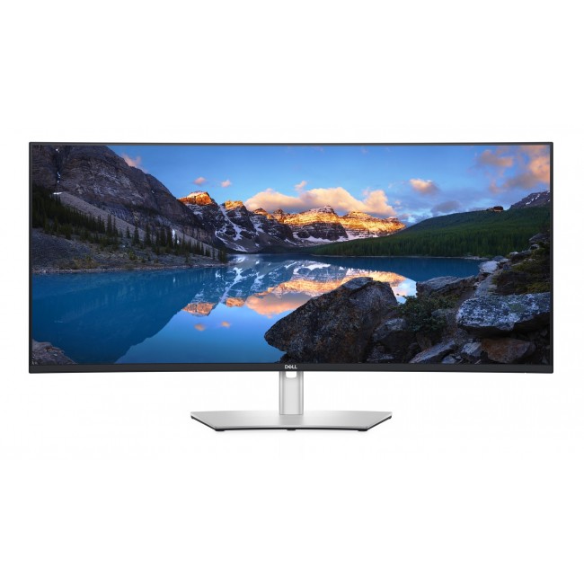DELL UltraSharp U4021QW computer monitor 100.8 cm (39.7 DELL UltraSharp U4021QW computer monitor 100.8 cm (39.7