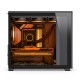 Jonsbo D41 Screen ATX Case, Tempered Glass - black Jonsbo D41 Screen ATX Case, Tempered Glass - black