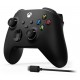 Microsoft EP2-29944 Gaming Controller Black Bluetooth/USB Gamepad Analogue / Digital Android, PC, Xbox One, Xbox Series S, Xbox Series X, iOS