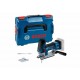 Bosch GST 18V-155 BC Professional power jigsaw Bosch GST 18V-155 BC Professional power jigsaw