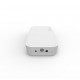 Mikrotik FTC network media converter White Mikrotik FTC network media converter White
