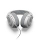 Steelseries Arctis Nova 1P Headset Wired Head-band Gaming White