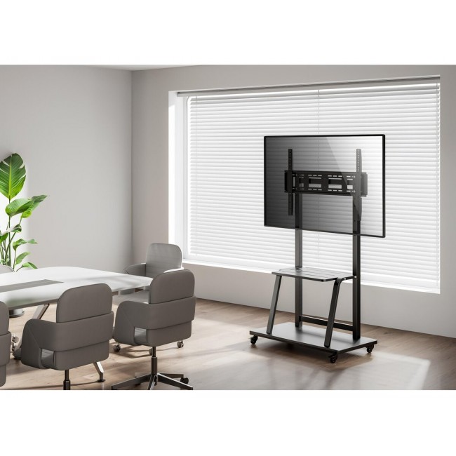 ART S-13 Mobile LCD/LED TV stand 37-100