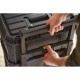 Stanley STST83319-1 equipment case Trolley case Black, Yellow