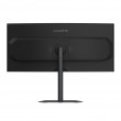 GIGABYTE G34WQC2 34 WQHD Curved Gaming Monitor - 3440 x 1440, 1500R, 200Hz, 1ms, 450 cd/m2, AMD FreeSync Premium, DisplayHDR 400, HDMI 2.0, Displayport 1.4 GIGABYTE G34WQC2 34 WQHD Curved Gaming Monitor - 3440 x 1440, 1500R, 200Hz, 1ms, 450 cd/m2, AMD FreeSync Premium, DisplayHDR 400, HDMI 2.0, Displayport 1.4