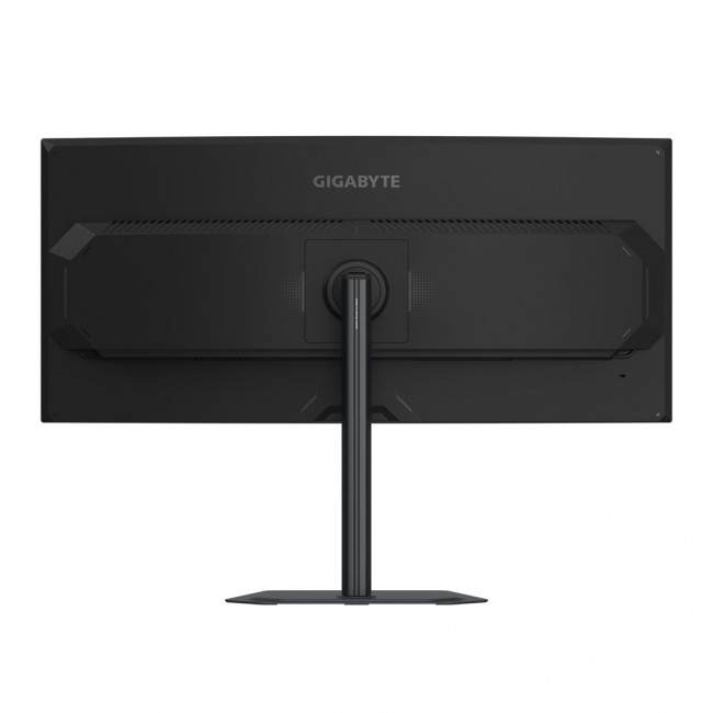 GIGABYTE G34WQC2 34 WQHD Curved Gaming Monitor - 3440 x 1440, 1500R, 200Hz, 1ms, 450 cd/m2, AMD FreeSync Premium, DisplayHDR 400, HDMI 2.0, Displayport 1.4