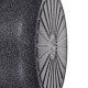 Frying Pan Ballarini Salina Granitium, Deep with 2 handles, Granite, 28 cm 75002-810-0