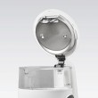 Electric kettle Maestro MR-023 (MR-023-WHITE) White