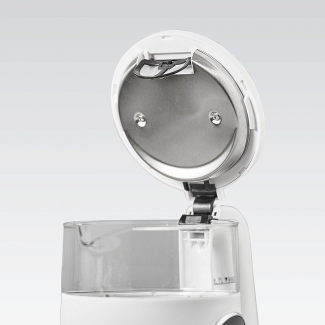 Electric kettle Maestro MR-023 (MR-023-WHITE) White