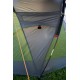 Coleman Darwin 3 Plus 3 person(s) Green, Grey Dome/Igloo tent