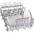 Bosch SPV4HMX13E dishwasher Fully built-in 10 place settings