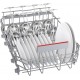 Bosch SPV4HMX13E dishwasher Fully built-in 10 place settings